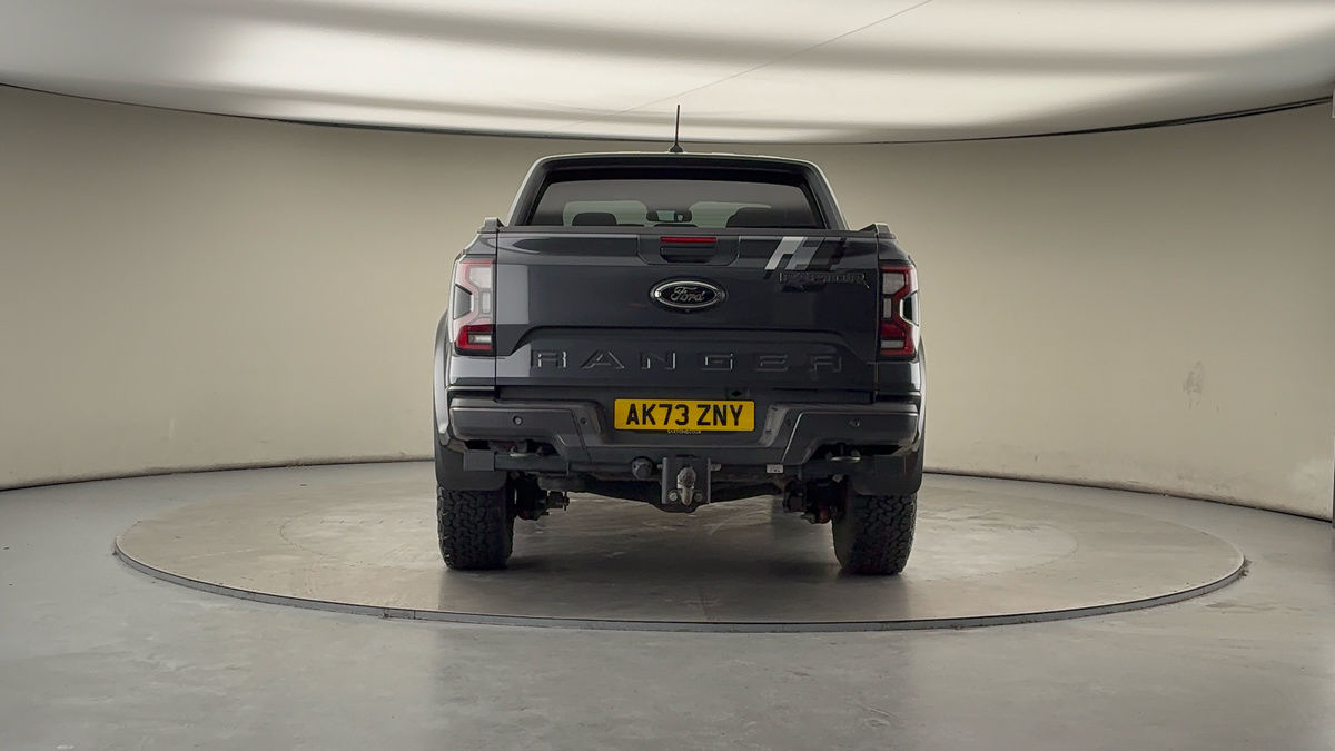 Used Ford Ranger 2023 for sale - 77548015: Photo 45