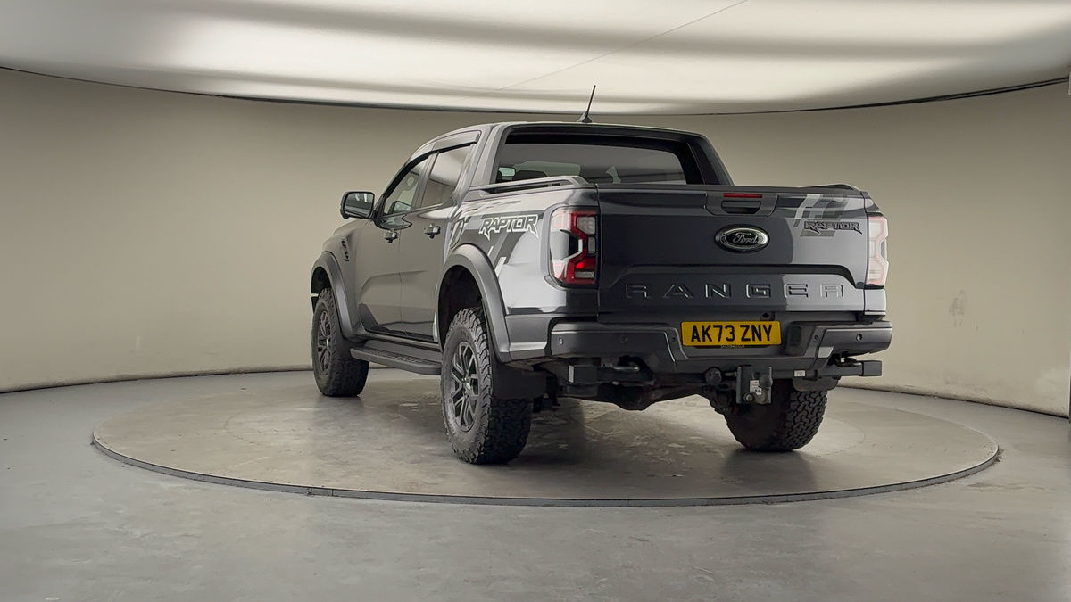 Used Ford Ranger 2023 for sale - 77548015: Photo 46