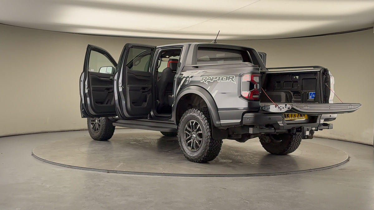 Used Ford Ranger 2023 for sale - 77548015: Photo 47