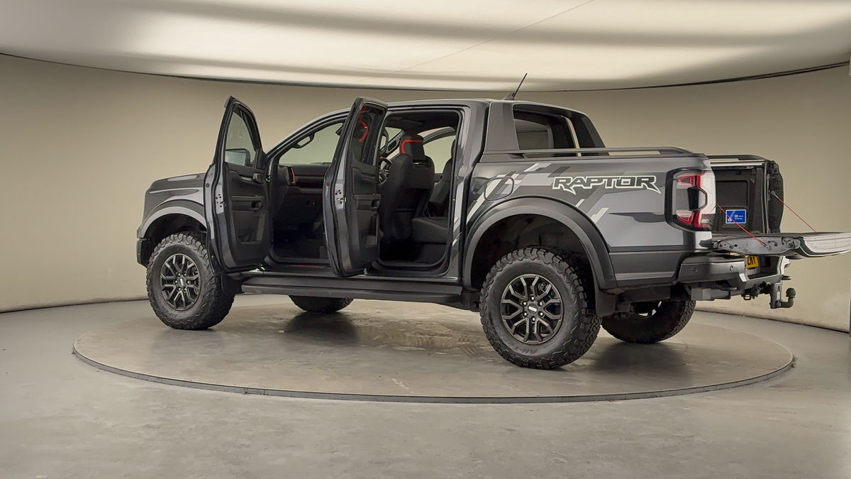 Used Ford Ranger 2023 for sale - 77548015: Photo 49