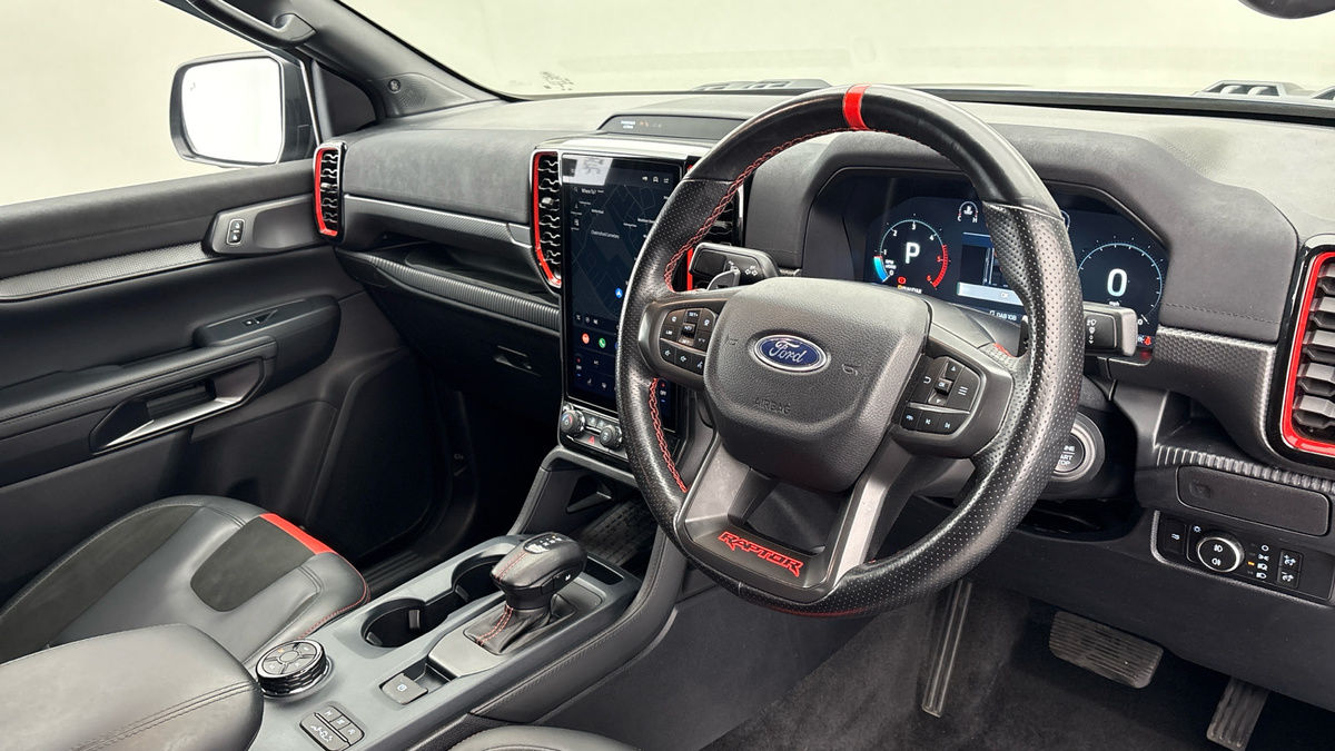 Used Ford Ranger 2023 for sale - 77548015: Photo 5