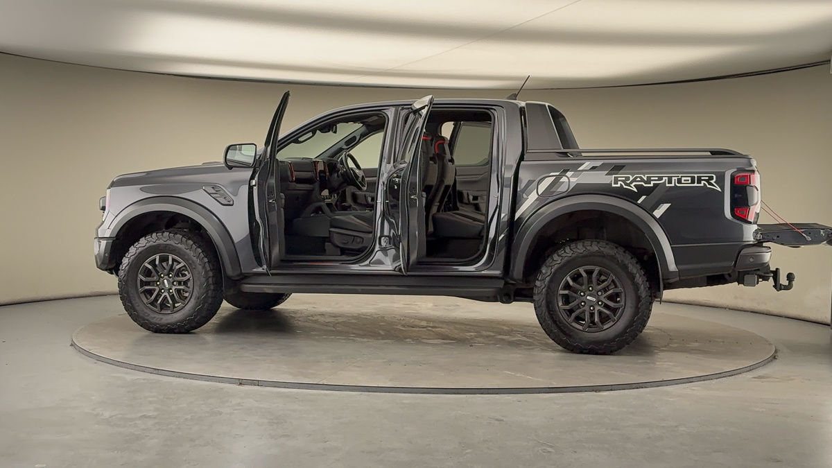 Used Ford Ranger 2023 for sale - 77548015: Photo 50