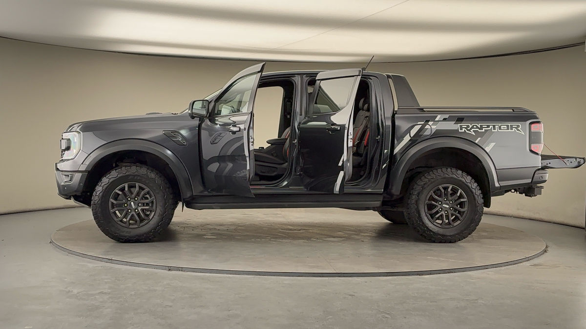 Used Ford Ranger 2023 for sale - 77548015: Photo 51