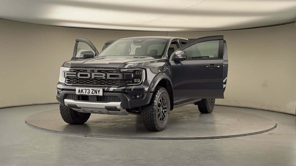 Used Ford Ranger 2023 for sale - 77548015: Photo 54