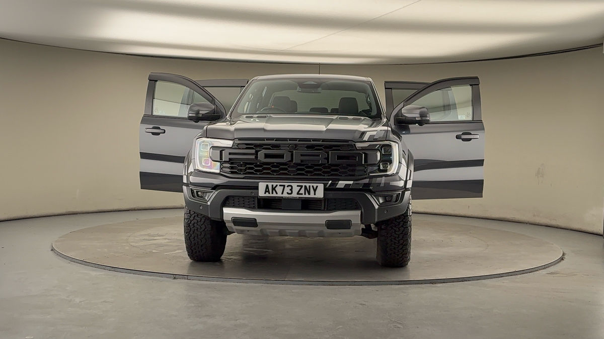 Used Ford Ranger 2023 for sale - 77548015: Photo 55