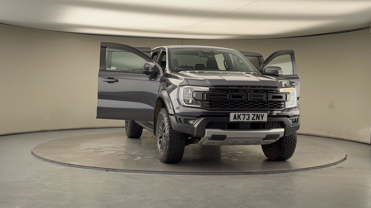 Used Ford Ranger 2023 for sale - 77548015: Photo 56