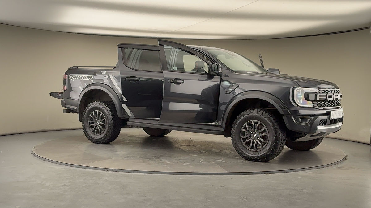 Used Ford Ranger 2023 for sale - 77548015: Photo 58