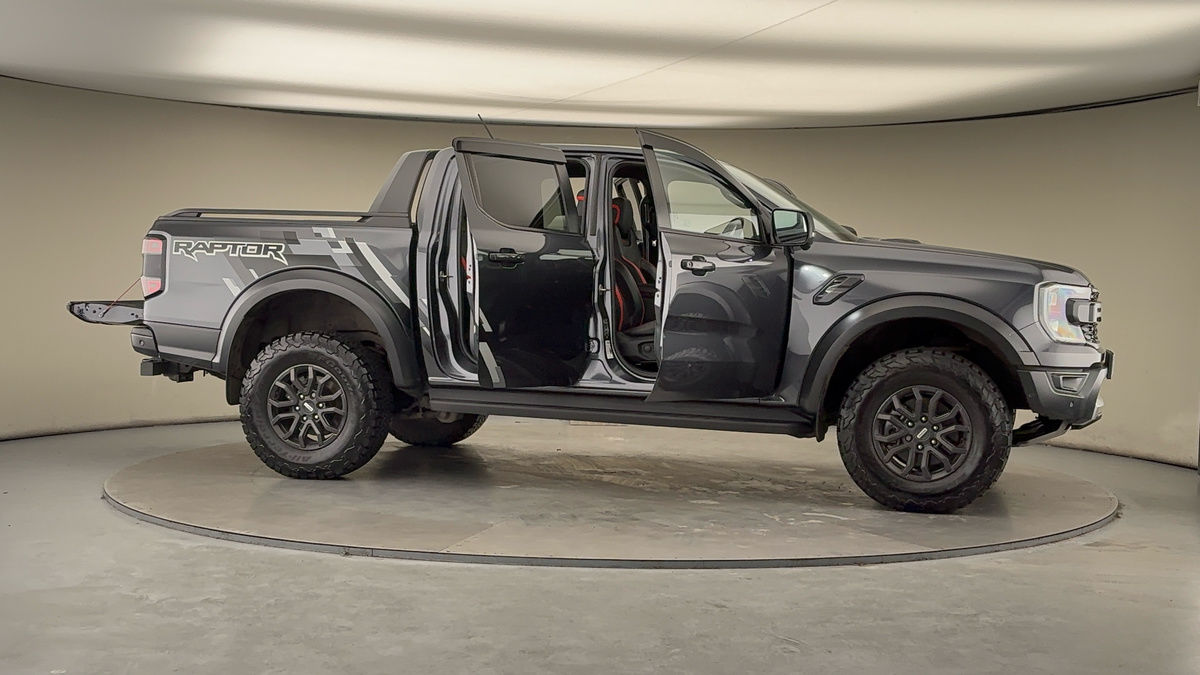 Used Ford Ranger 2023 for sale - 77548015: Photo 59