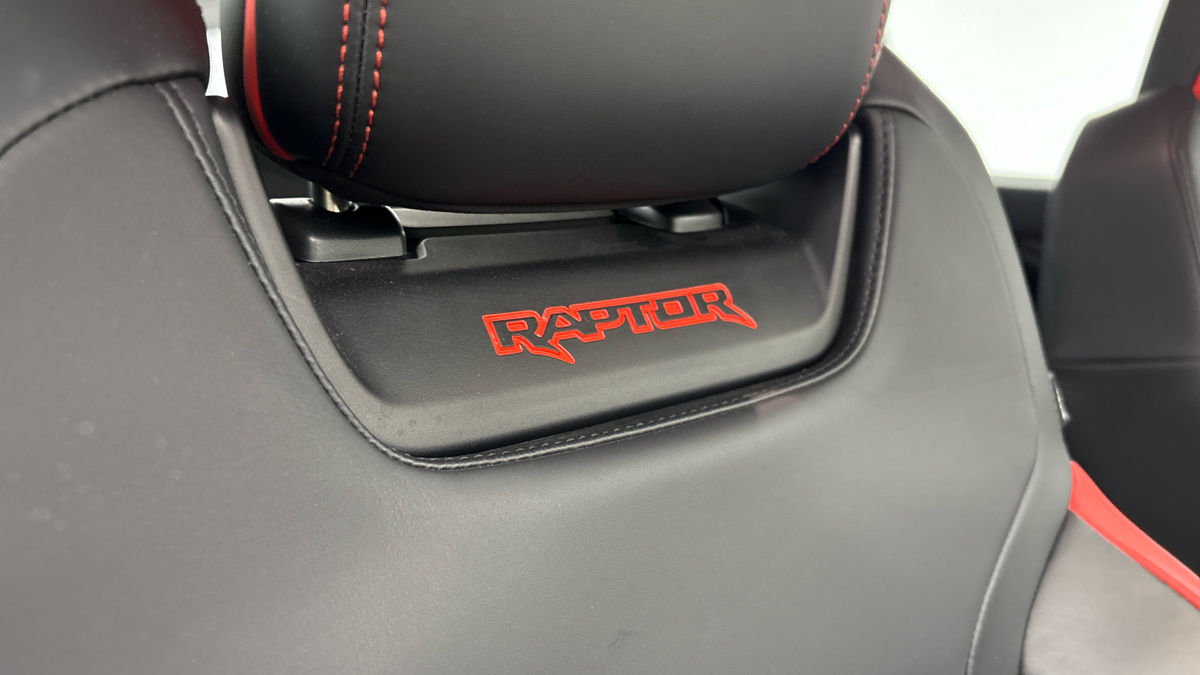 Used Ford Ranger 2023 for sale - 77548015: Photo 6