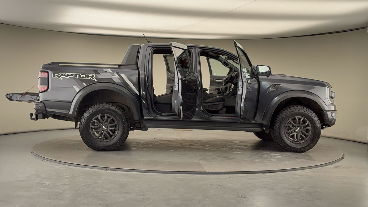 Used Ford Ranger 2023 for sale - 77548015: Photo 60