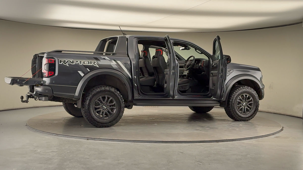 Used Ford Ranger 2023 for sale - 77548015: Photo 61