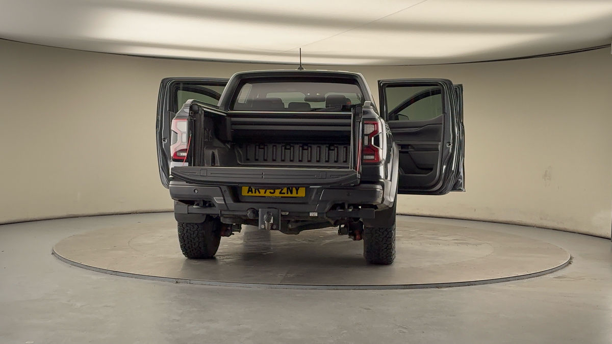 Used Ford Ranger 2023 for sale - 77548015: Photo 64