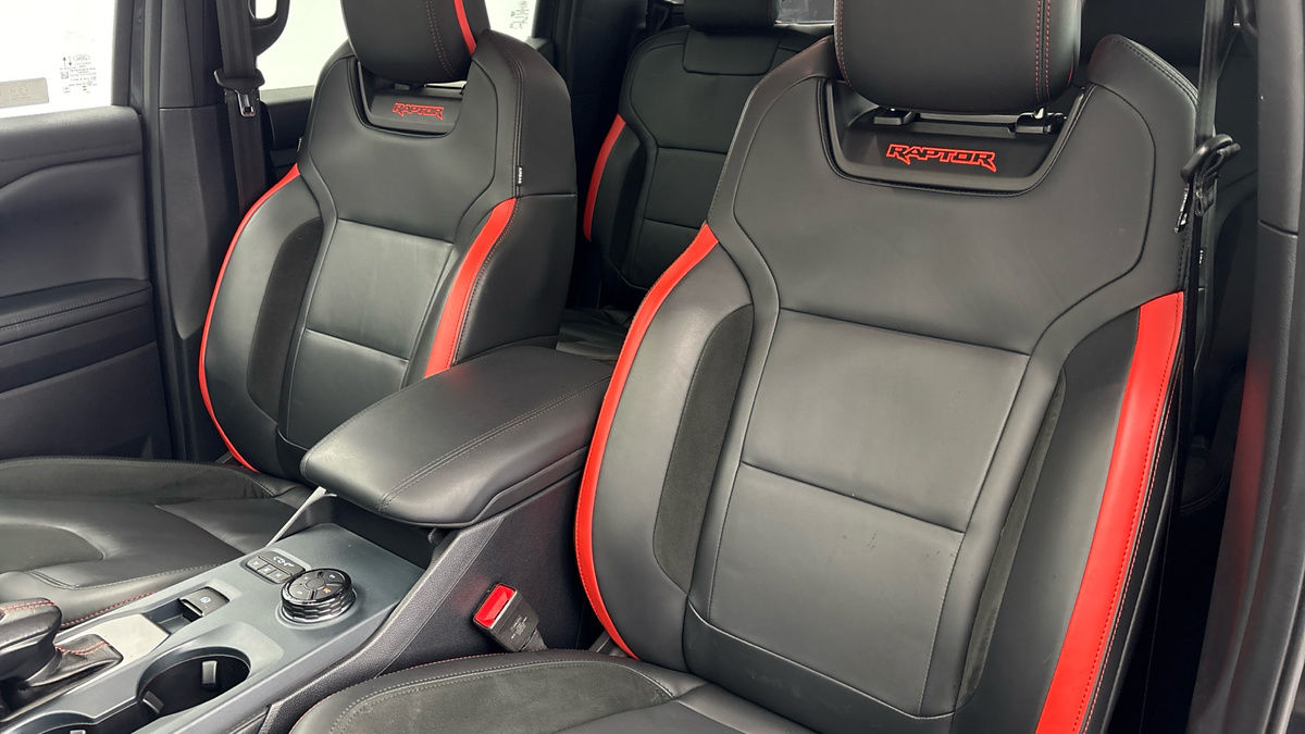 Used Ford Ranger 2023 for sale - 77548015: Photo 7