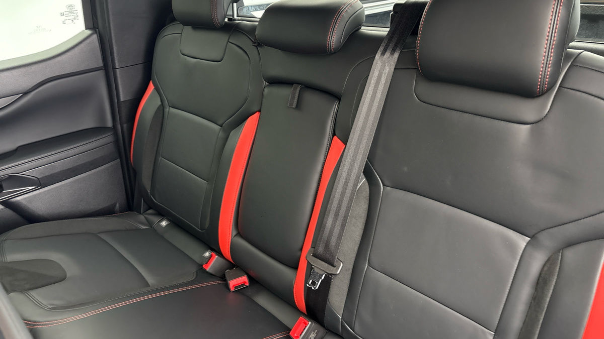 Used Ford Ranger 2023 for sale - 77548015: Photo 8