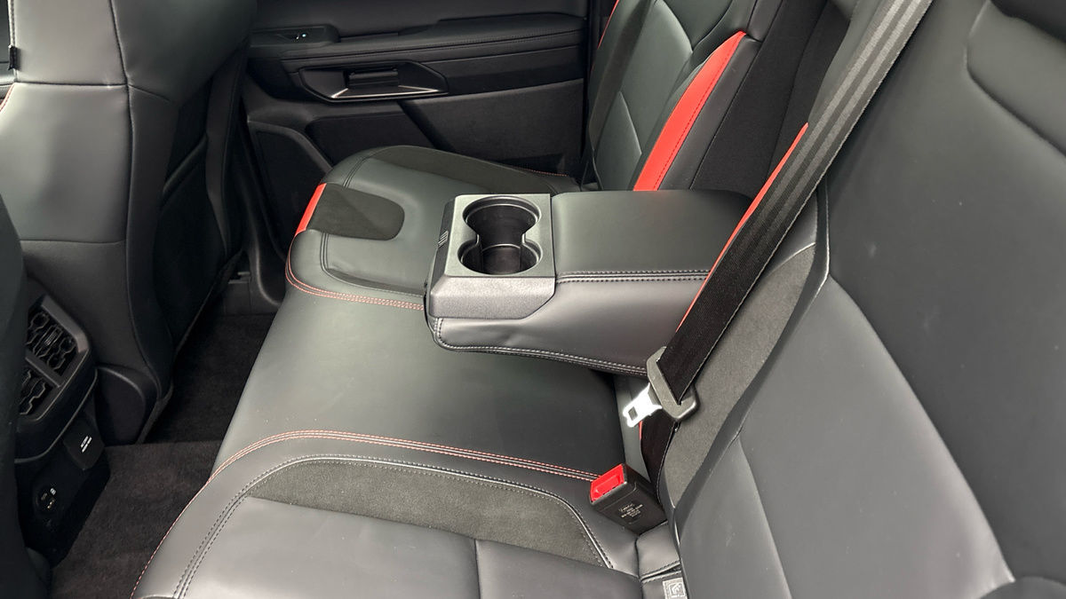 Used Ford Ranger 2023 for sale - 77548015: Photo 9