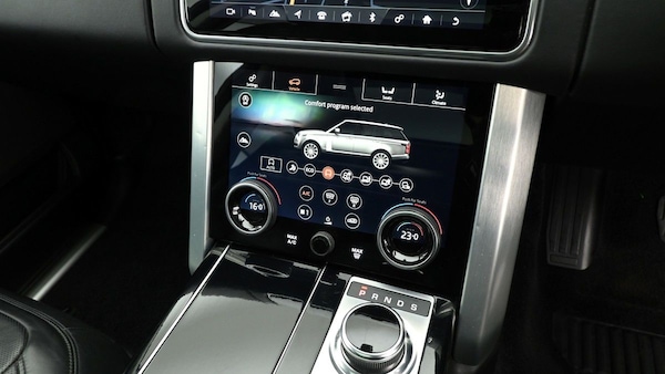 Used Land Rover Range Rover 2020 for sale - 75643354: Photo 12