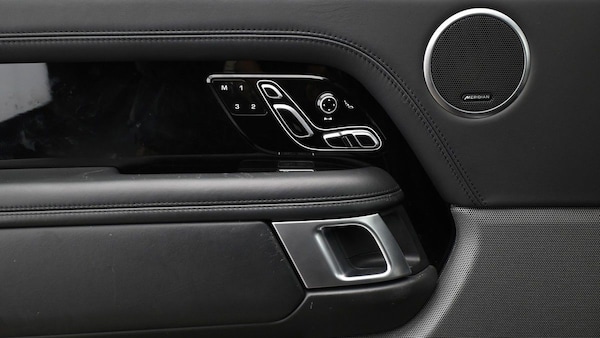 Used Land Rover Range Rover 2020 for sale - 75643354: Photo 13
