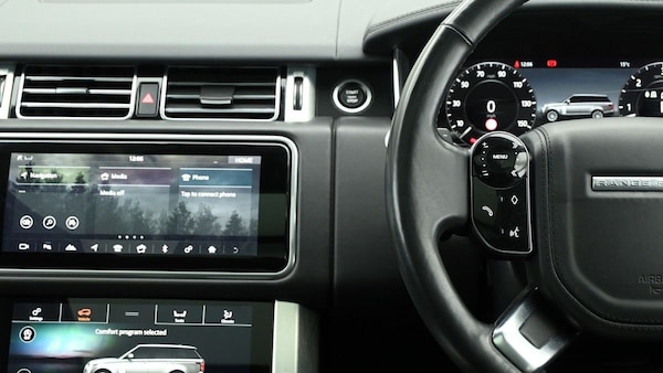 Used Land Rover Range Rover 2020 for sale - 75643354: Photo 15