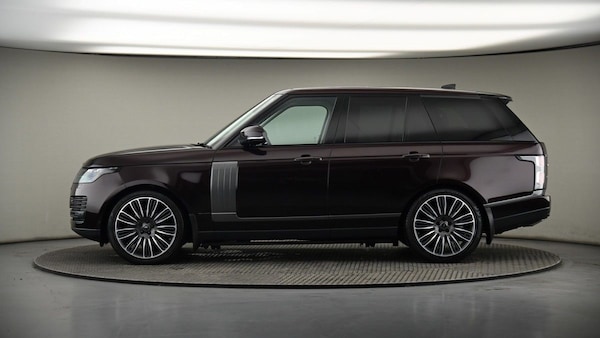 Used Land Rover Range Rover 2020 for sale - 75643354: Photo 19