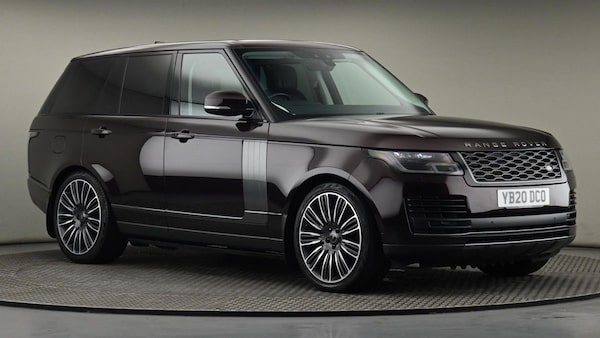 Used Land Rover Range Rover 2020 for sale - 75643354: Photo 20