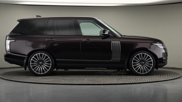 Used Land Rover Range Rover 2020 for sale - 75643354: Photo 27