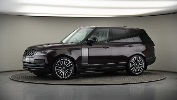 Used Land Rover Range Rover 2020 for sale - 75643354: Photo 34