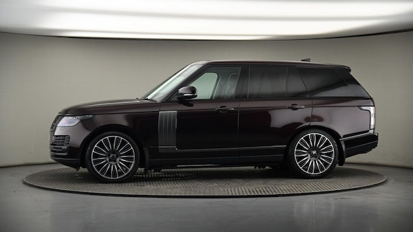 Used Land Rover Range Rover 2020 for sale - 75643354: Photo 35