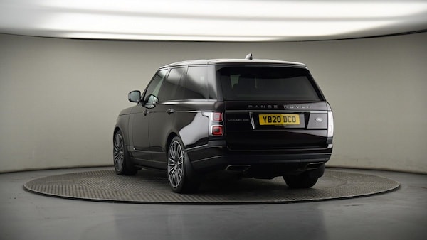Used Land Rover Range Rover 2020 for sale - 75643354: Photo 39