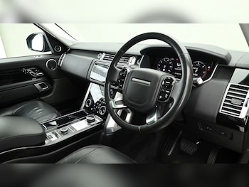 Used Land Rover Range Rover 2020 for sale - 75643354: Photo