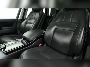 Used Land Rover Range Rover 2020 for sale - 75643354: Photo