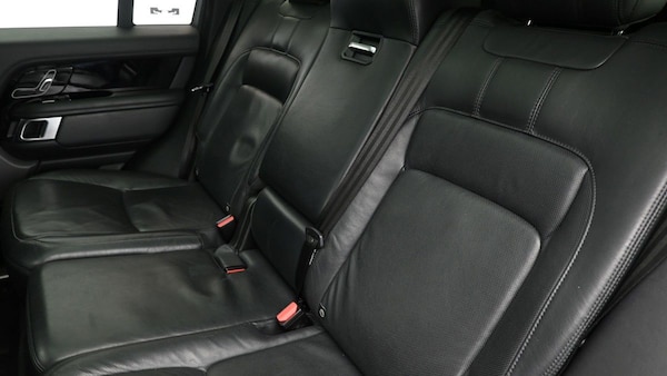Used Land Rover Range Rover 2020 for sale - 75643354: Photo 5