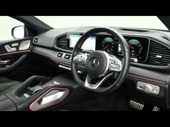 Used Mercedes-Benz GLE-Class 2022 for sale - 75254685: Photo