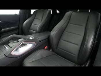 Used Mercedes-Benz GLE-Class 2022 for sale - 75254685: Photo