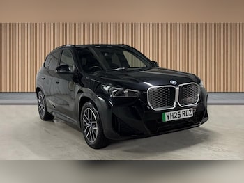 Used BMW iX1 2025 for sale - 78888192: Photo