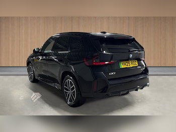 Used BMW iX1 2025 for sale - 78888192: Photo