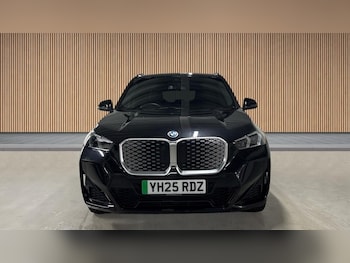 Used BMW iX1 2025 for sale - 78888192: Photo