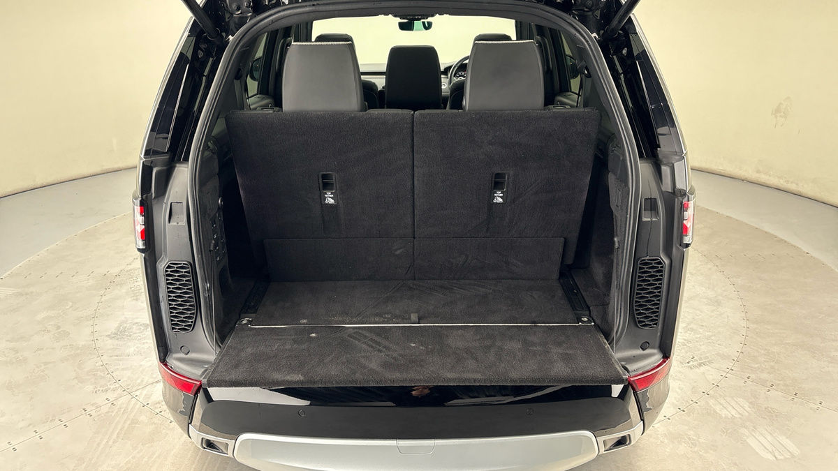 Used Land Rover Discovery 2020 for sale - 77228047: Photo 11