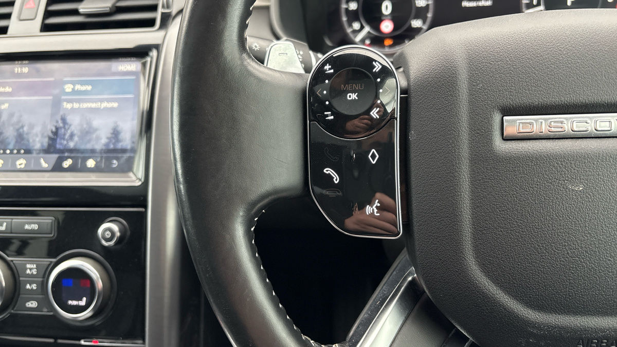 Used Land Rover Discovery 2020 for sale - 77228047: Photo 13