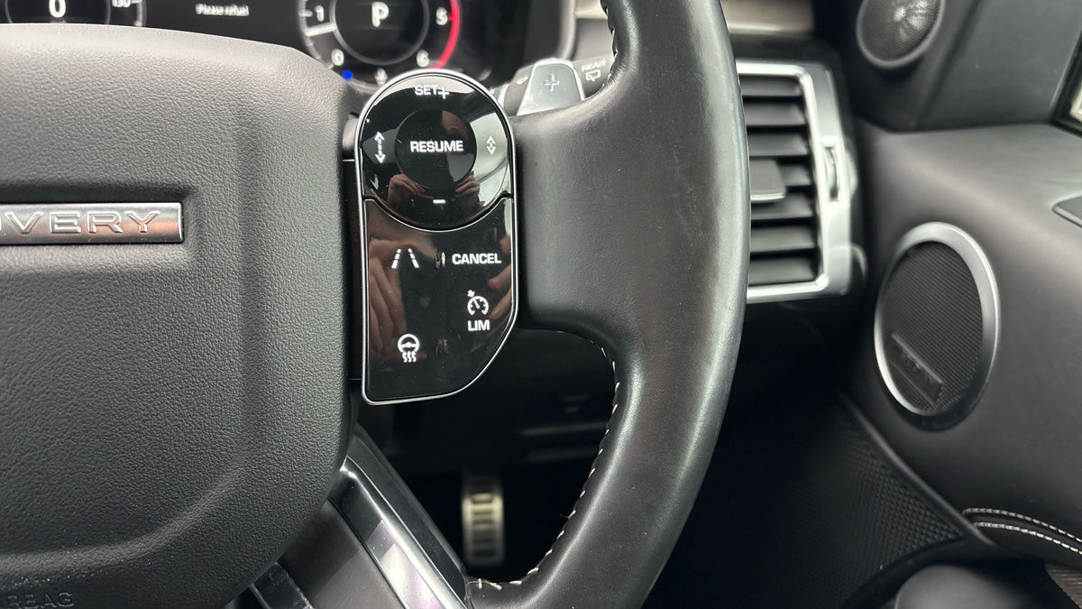 Used Land Rover Discovery 2020 for sale - 77228047: Photo 14