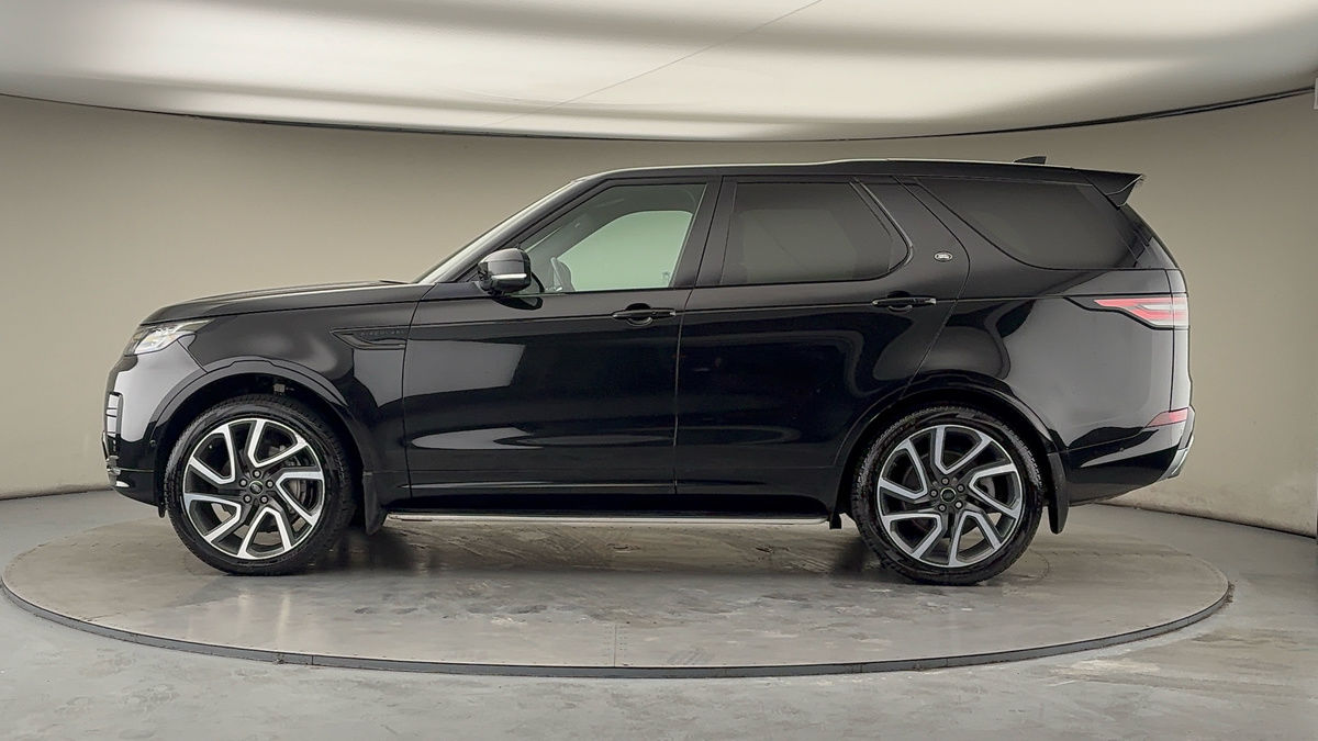 Used Land Rover Discovery 2020 for sale - 77228047: Photo 15