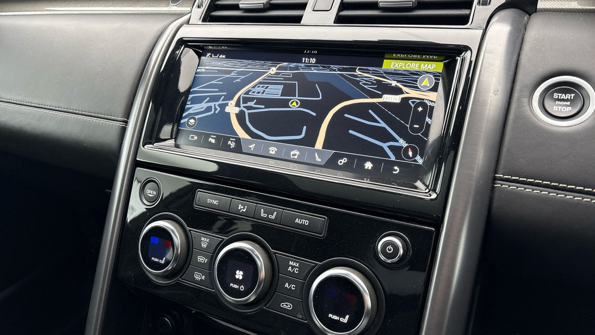 Used Land Rover Discovery 2020 for sale - 77228047: Photo 17