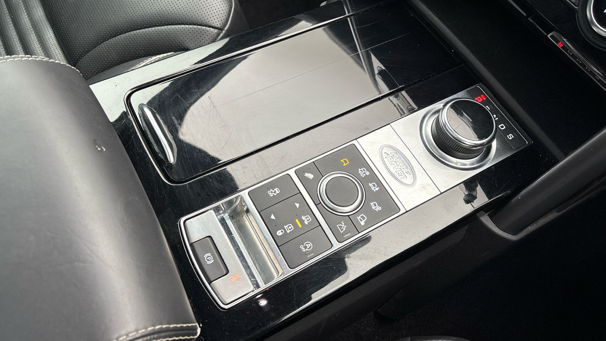 Used Land Rover Discovery 2020 for sale - 77228047: Photo 18