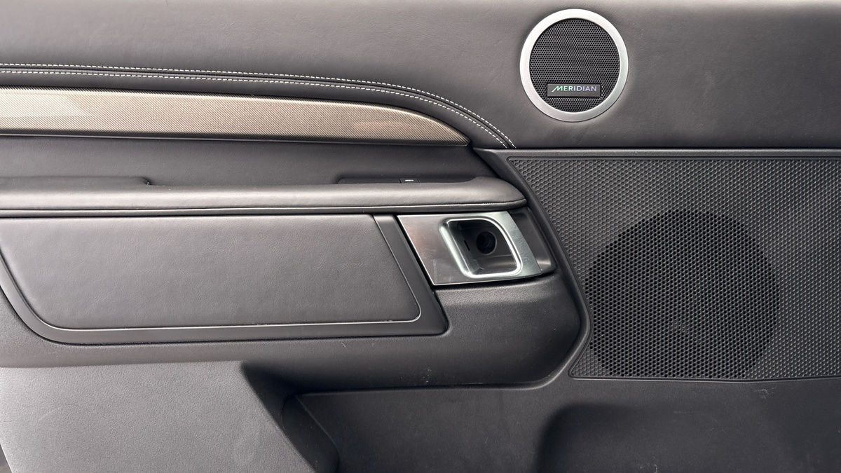 Used Land Rover Discovery 2020 for sale - 77228047: Photo 19