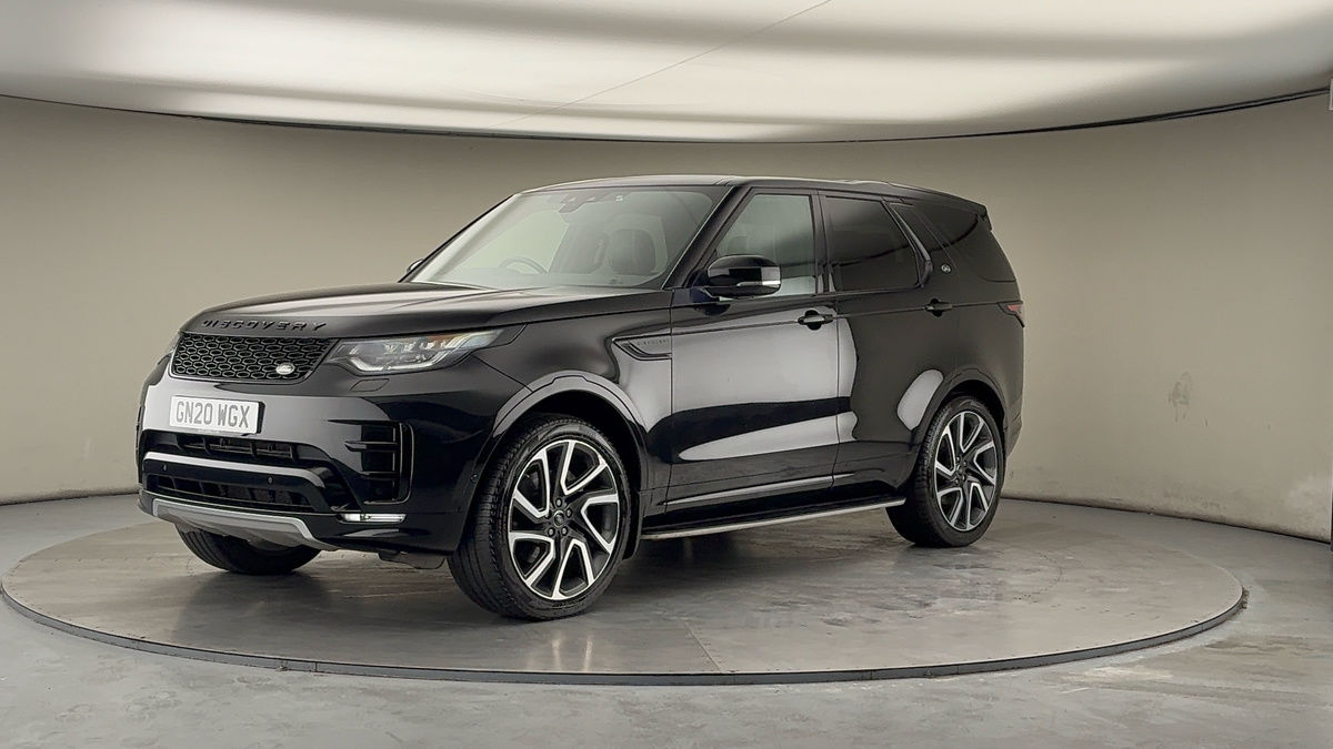 Used Land Rover Discovery 2020 for sale - 77228047: Photo 20