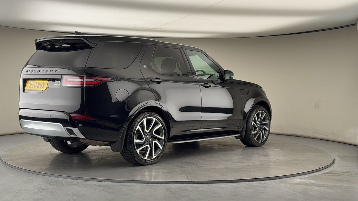 Used Land Rover Discovery 2020 for sale - 77228047: Photo 21