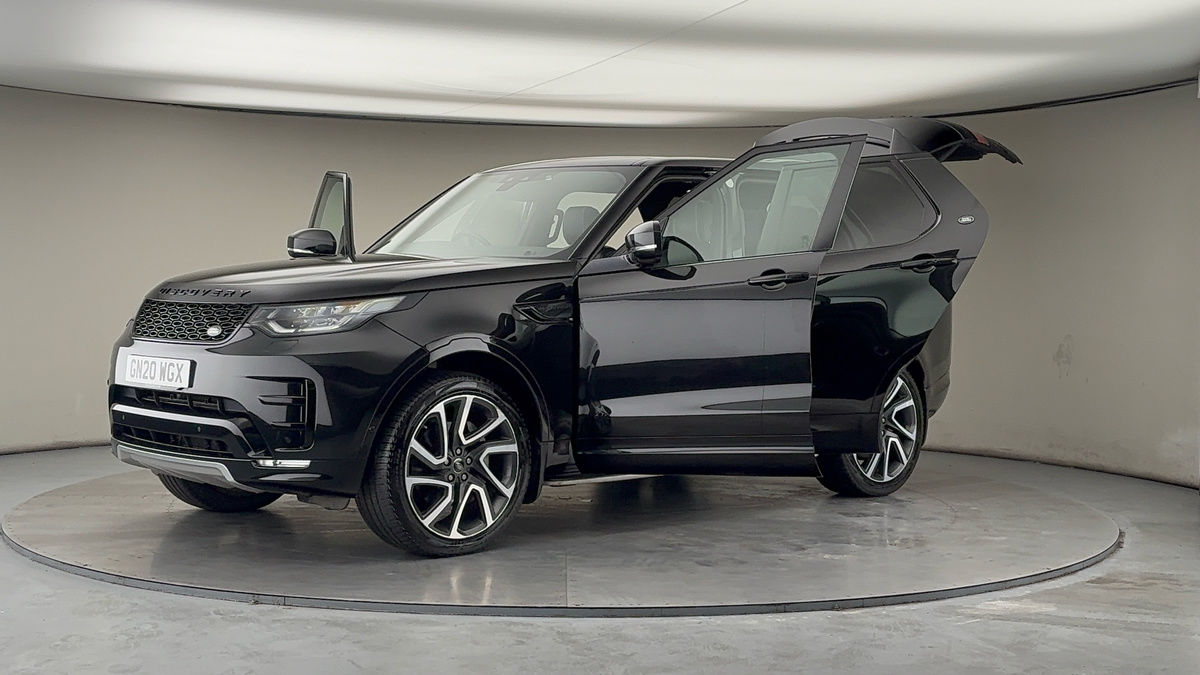 Used Land Rover Discovery 2020 for sale - 77228047: Photo 22