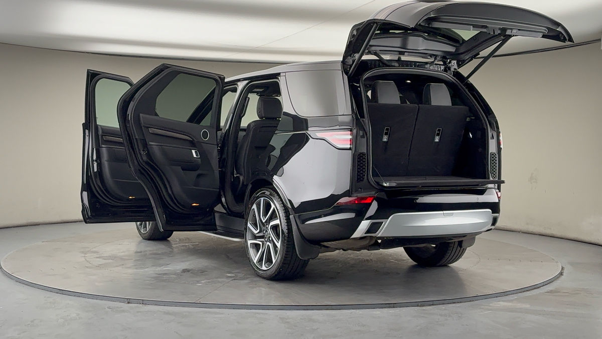 Used Land Rover Discovery 2020 for sale - 77228047: Photo 23