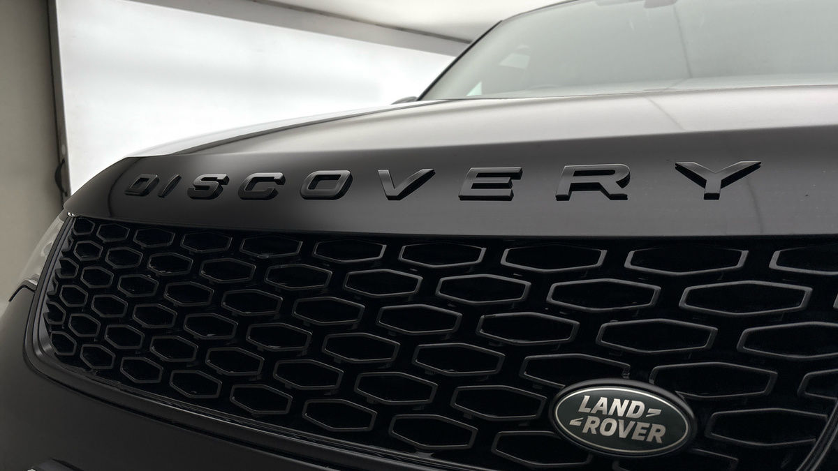 Used Land Rover Discovery 2020 for sale - 77228047: Photo 24