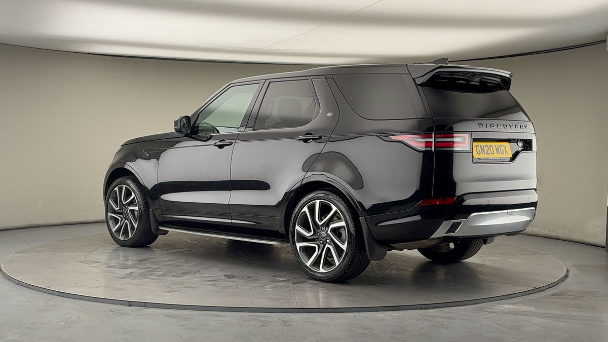 Used Land Rover Discovery 2020 for sale - 77228047: Photo 27