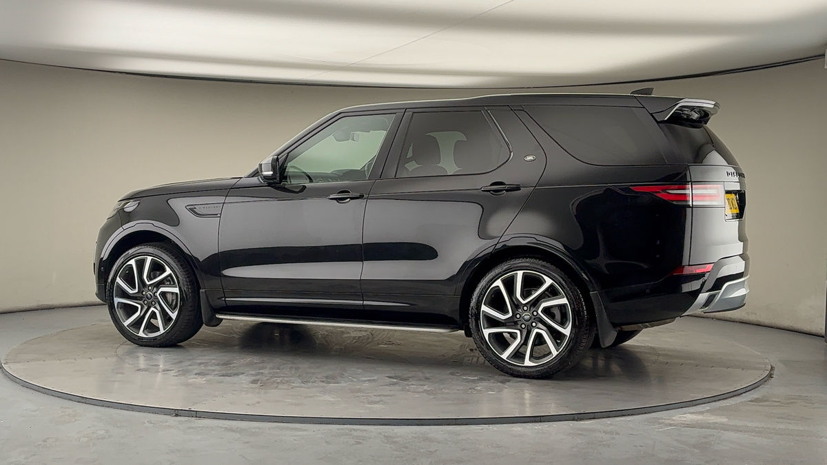 Used Land Rover Discovery 2020 for sale - 77228047: Photo 28